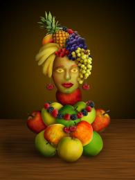 Fruity Beauty